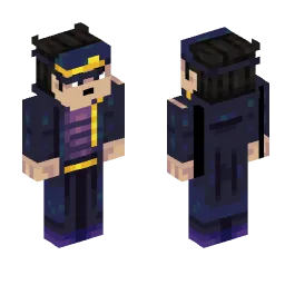 Minecraft Skin #168903