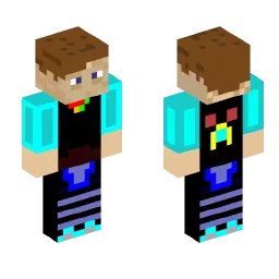 Minecraft Skin #168914