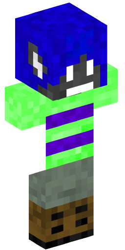 RemIceSiren Minecraft Skin Preview on Minecraft.Co.Com