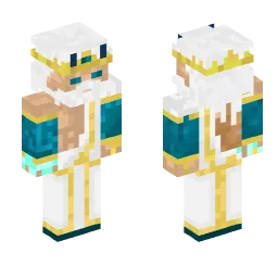Minecraft Skin #168944