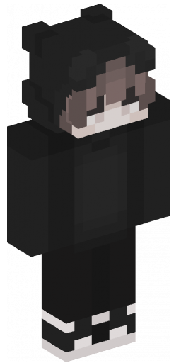 Minecraft Skin #168946