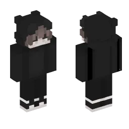 Minecraft Skin #168946