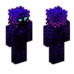 Minecraft Skin #168954