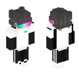 Minecraft Skin #168957