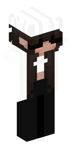mexIkank Minecraft Skin Preview on Minecraft.Co.Com