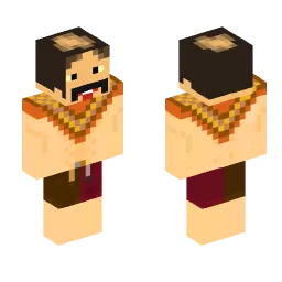 Minecraft Skin #168959