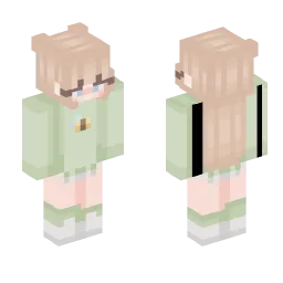 Minecraft Skin #168961