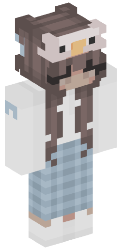 mythtorrent Minecraft Skin Preview on Minecraft.Co.Com