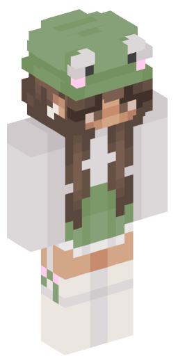 aciata Minecraft Skin Preview on Minecraft.Co.Com