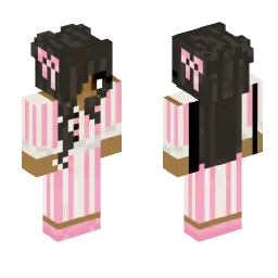 Minecraft Skin #168972