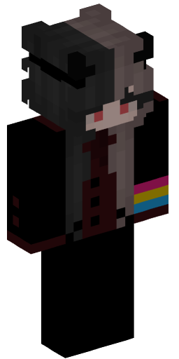 rightofdeathz Minecraft Skin Preview on Minecraft.Co.Com