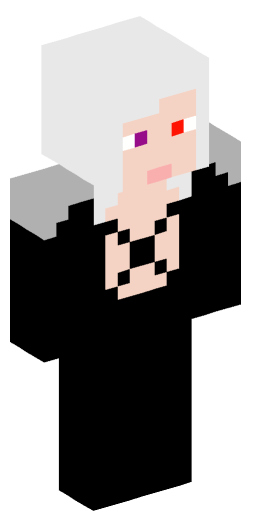 Morghana_FaN Minecraft Skin Preview on Minecraft.Co.Com