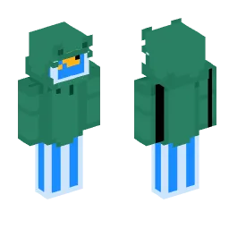 Minecraft Skin #168985