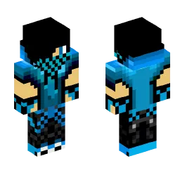 Minecraft Skin #168986