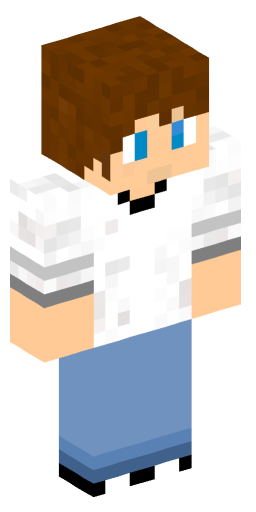 ZMO Minecraft Skin Preview on Minecraft.Co.Com