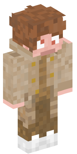 togiez Minecraft Skin Preview on Minecraft.Co.Com