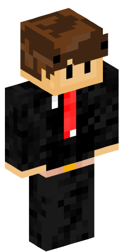 Aslakkk Minecraft Skin Preview on Minecraft.Co.Com
