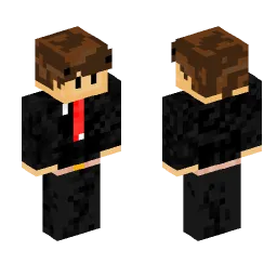 Minecraft Skin #168995