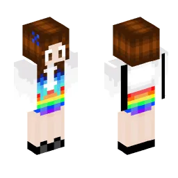Minecraft Skin #169000