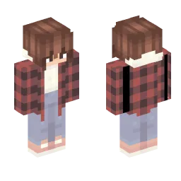 Minecraft Skin #169001
