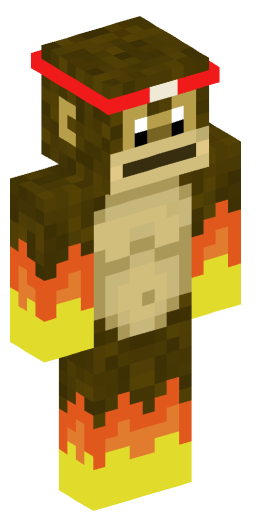 Idoge__ Minecraft Skin Preview on Minecraft.Co.Com
