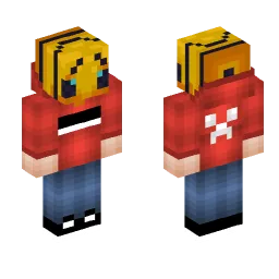 Minecraft Skin #169005