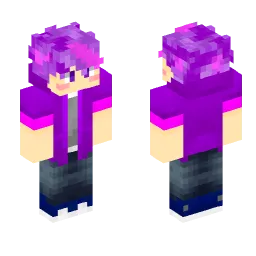 Minecraft Skin #169008