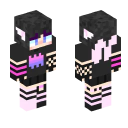 Minecraft Skin #169019