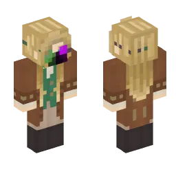 Minecraft Skin #169023