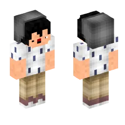 Minecraft Skin #169026