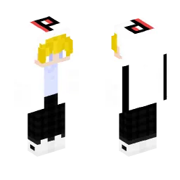 Minecraft Skin #169032