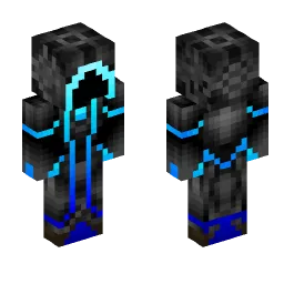 Minecraft Skin #169036