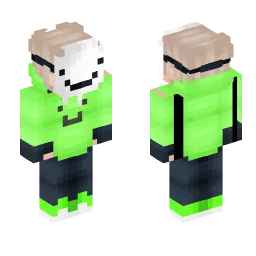 Minecraft Skin #169037