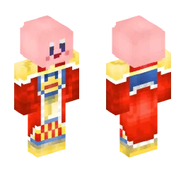 Minecraft Skin #169039