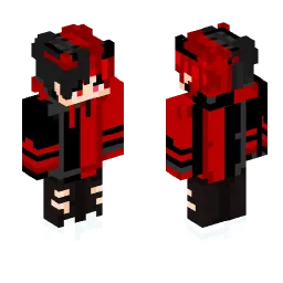 Minecraft Skin #169040
