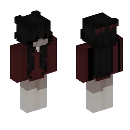 Minecraft Skin #169051