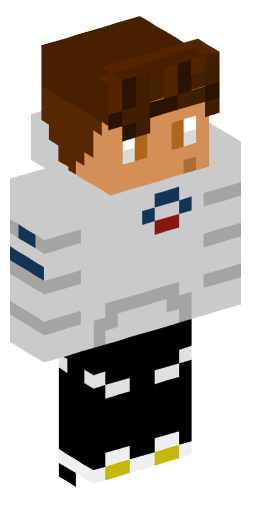 P0o_p0o Minecraft Skin Preview on Minecraft.Co.Com