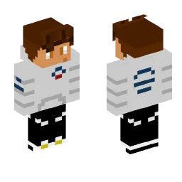 Minecraft Skin #169058