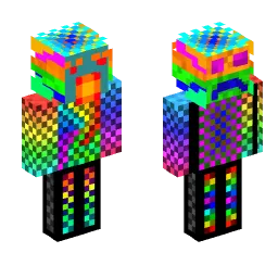 Minecraft Skin #169064