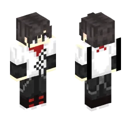 Minecraft Skin #169066