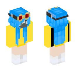 Minecraft Skin #169075
