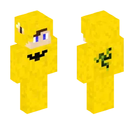 Minecraft Skin #169092