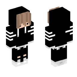 Minecraft Skin #169097