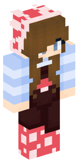 sugarhighaaron Minecraft Skin Preview on Minecraft.Co.Com