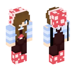 Minecraft Skin #169107