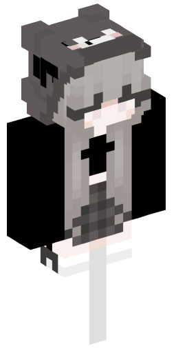 aquote Minecraft Skin Preview on Minecraft.Co.Com
