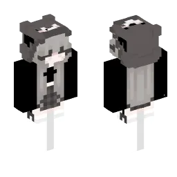 Minecraft Skin #169108