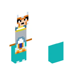 Minecraft Skin #169115
