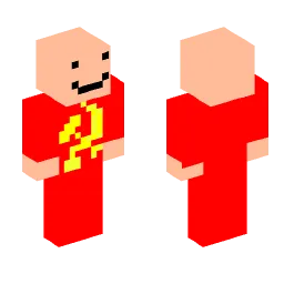 Minecraft Skin #169116