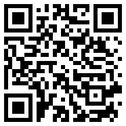 Allhopeislost QR Code
